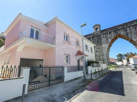 Property For Sale Bairro Cal Ada Dos Mestres Campolide Portugal