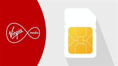 Compare Virgin Sim Only Deals The Best Virgin Sim Only Deals