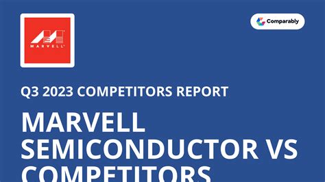 Marvell Semiconductor Culture | Comparably