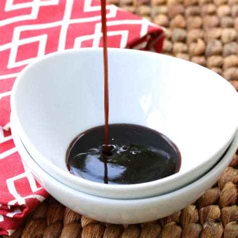 BEST Char Siu Sauce - The Daring Gourmet