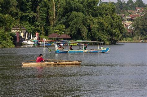 Tempat Wisata Di Ciamis Yang Lagi Hits Terbaru