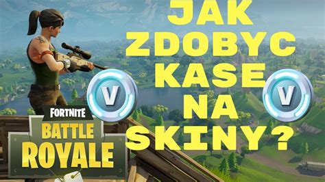 Darmowe V Dolce W Fortnite Jak Zdoby Kase Na Skin Youtube