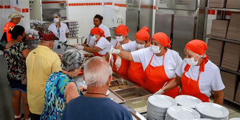 Ribeirão Preto inaugura segunda unidade do Bom Prato Em Ribeirão