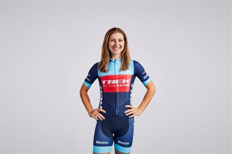 Gwendalyn Gibson Joins Trek Factory Racing Xc For 2023 Pinkbike