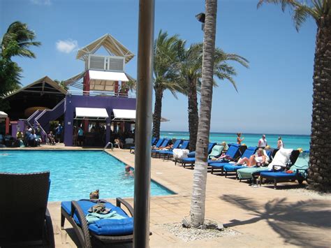 travLBudi's Blog: Tamarijn Aruba All Inclusive Resort