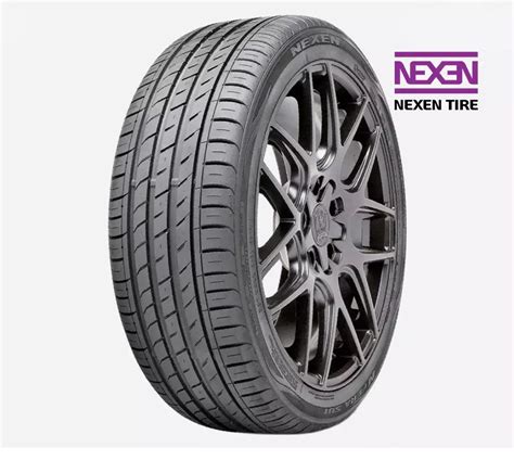 Nexen 215 55 R17 98W XL N Fera SU1 Neumacenter Web