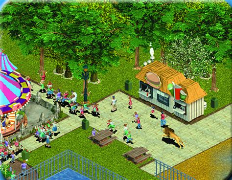 Zoo Tycoon Complete Collection Official Promotional Image Mobygames