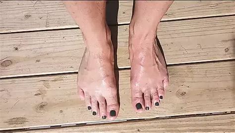 Another Video Of Just My Feet And Cock Gay Porn Feat TNfootlvr XHamster