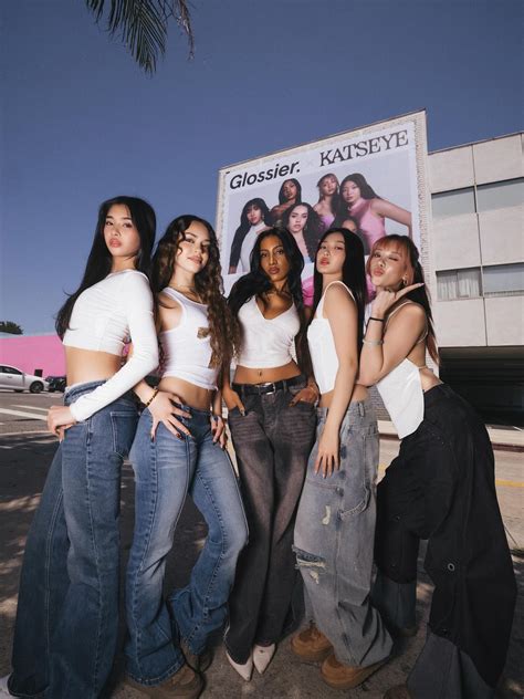 Katseye's “Gnarly”: A Chaotic Pop Anthem That’s Shaking Up the Industry