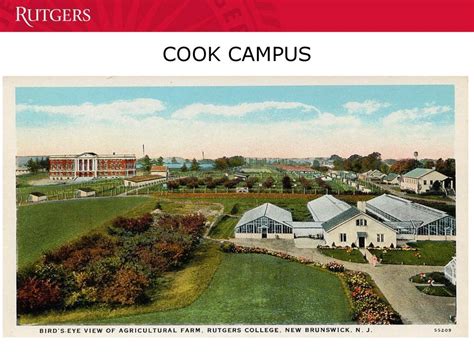 Five Campuses One Rutgers Nb Ppt Download