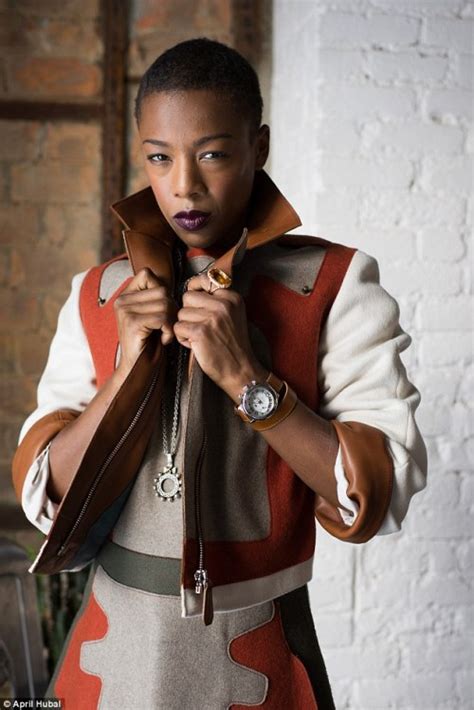 #poussey-washington on Tumblr