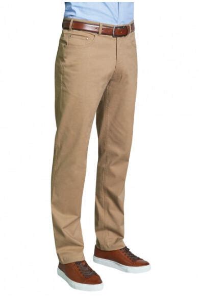 Brook Taverner Brunswick 5 Pocket Chino Corporate Wear Brook Taverner