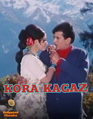 How to watch and stream Kora Kagaz Tha Yeh Man Mera - 1969 on Roku