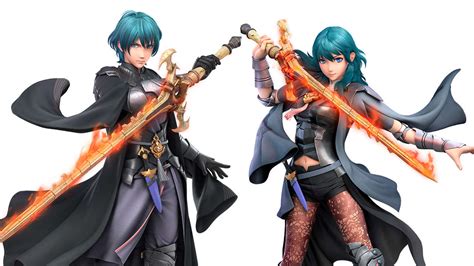 Super Smash Bros Ultimate Byleth Dlc Out Now Gamespot