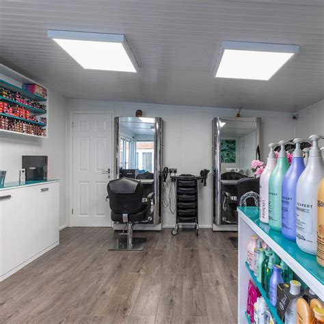 Garden Salons And Studios Garden Buildings For Your Home Business