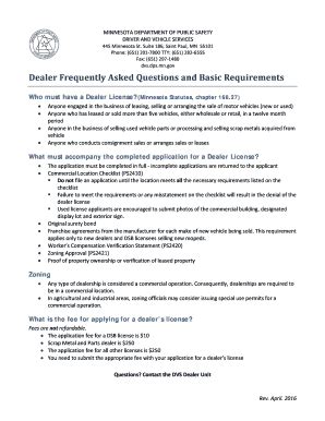 Fillable Online Dps Mn Form TempPer2006 Doc Dps Mn Fax Email Print