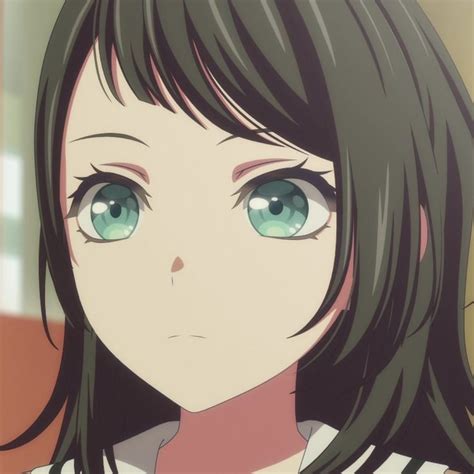 Umiri Yahata In 2023 Anime Profile Picture Icon