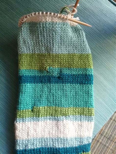 The Disney Waiting Scarf Kellbot