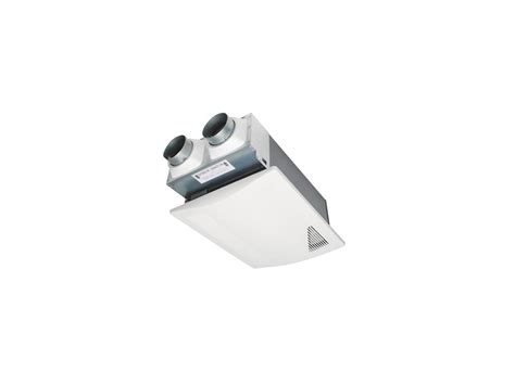 Panasonic Fv 04ve1 Whispercomfort™ Spot Erv Ceiling Insert Ventilator With Balanced Ventilation