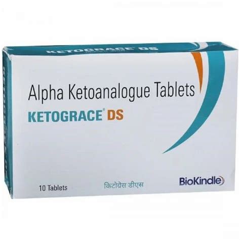 Ketoverge Ds Tablets At Stripe Aplazar In Pune Id