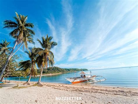 Ticao Island Resort The Undiscovered Paradise In Masbate Buzzsetter