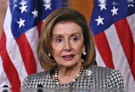 Nancy Pelosi Llega A Taiw N Pese A Advertencias De China