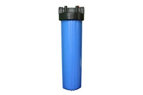 Купить за 3 460р. Aquapro Корпус фильтра 20BB AQF-2050, в наличии ...