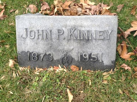 John Perley Kinney Find A Grave Memorial