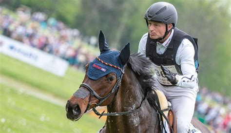 Cci5 Lexington Michael Jung Vence Em Kentucky VÍdeo Equisport