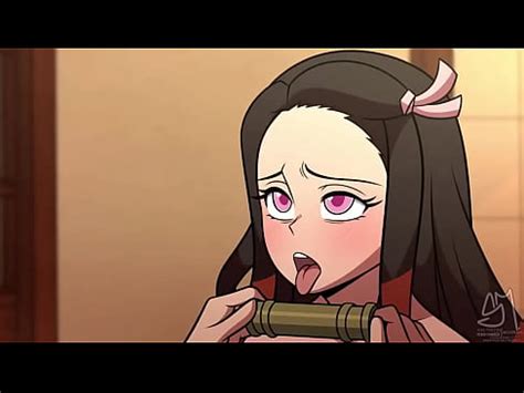 DEMON SLAYER Nezuko XVIDEOS