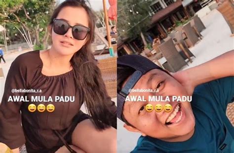 Romantis Abis Intip 9 Potret Bulan Madu Denny Caknan Dan Bella Bonita