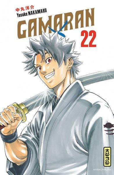 Vol Gamaran Manga Manga News