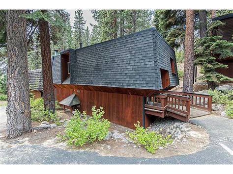 Search Luxury Lake Tahoe Homes For Sale With Alvin Steinberg At Living ...