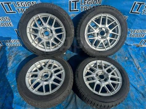 Колесо toyo, 15", 1 шт, 195 мм, 60 %, 195/60 R15, зимние, без шипов ...