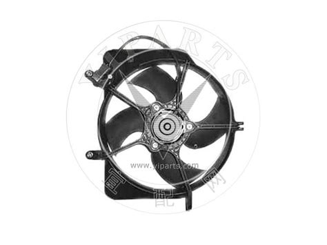 Supply Radiator Fan 19030 PWA 004 For HONDA Yiparts