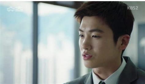 [spoiler] Added Episode 13 Captures For The Kdrama Suits Park Hyung