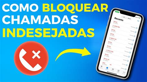 Como Bloquear Liga Es Indesejadas Um Guia Completo Infotech Tutoriais