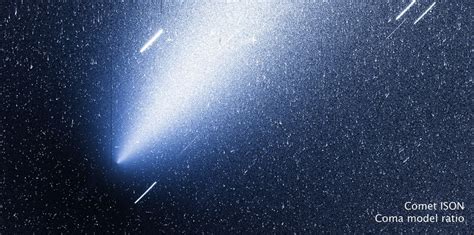 Comet ISON 2013 - Dates, Times, Path, Updates, And Pictures - Science ...