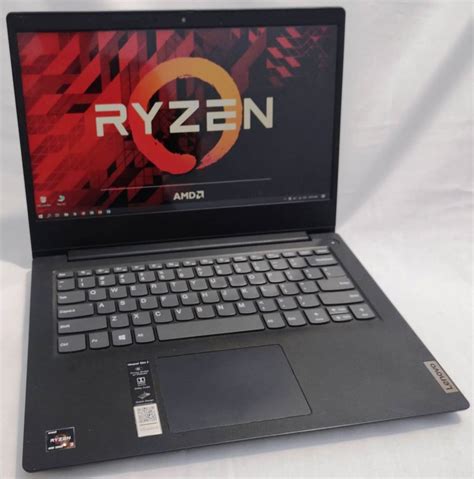 Lenovo Ideapad Slim 3 15are05 Ryzen 3 4300u Wahana Laptop