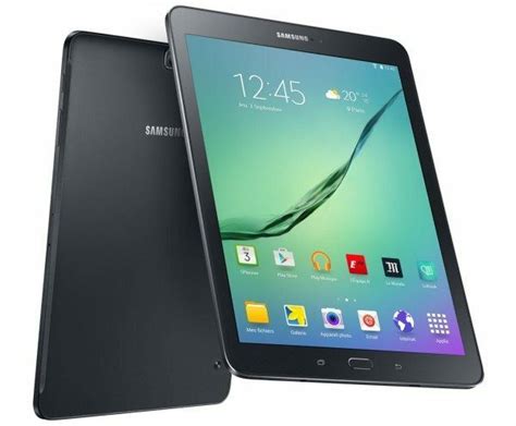 Samsung Galaxy Tab S2 8.0 Review: An Android rival for the iPad mini 4 ...