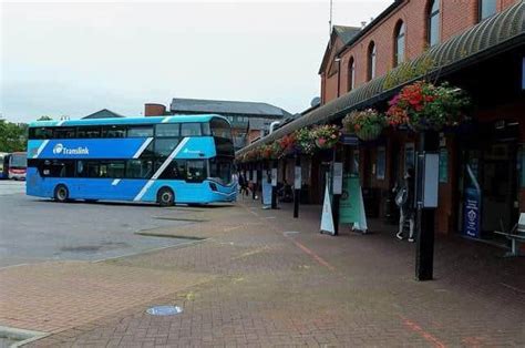 New Derry Belfast Night Bus Services To Take Off This Weekend