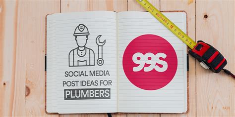 Social Media Post Ideas For Plumbers 99social