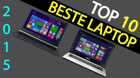 Beste Laptop Kopen Bekijk Onze Top 10 Laptops YouTube