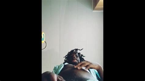 Horny Boy Alkebu Boyles Did You Accidentally Stare At My COCK Or Are You Being Funny