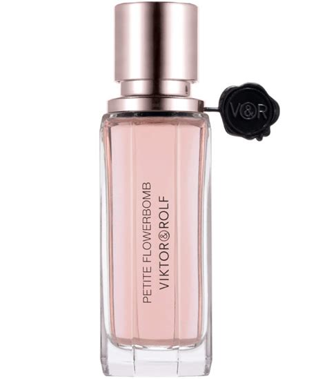 コレクション viktor and rolf flowerbomb perfume sample 159970-What does ...