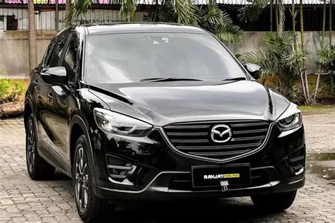 Inovasi Terkini Dari Mazda Mengungkap Keunggulan Mazda Cx 5 Vagansa