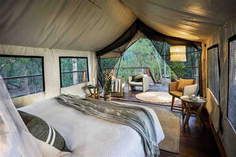 Glamping Australien Ozeania Reisen Ag