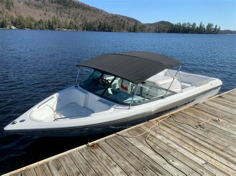 Ski Nautique 200 OB 2017 for sale for $58,999 - Boats-from-USA.com