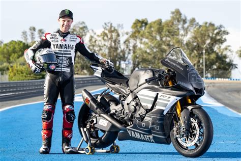 Wsbk Rea Replaces Toprak Page X Forums