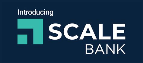 Introducing Scale Bank The Bank For Growing Businesses Scale Bank